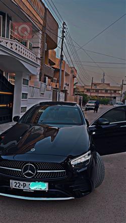 مرسيدس بنز E-Class